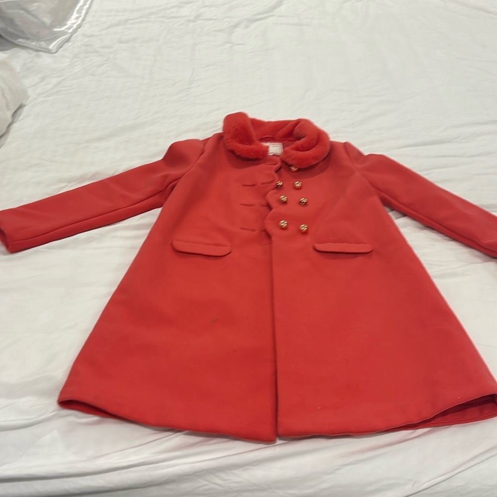 Kids coat